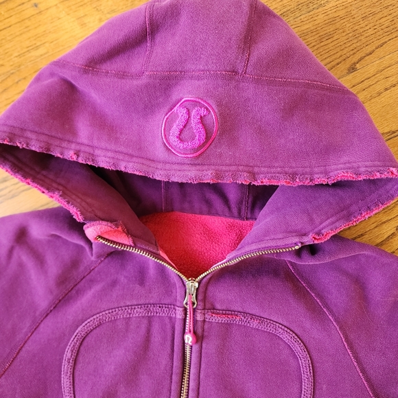 Lululemon Hoodie - Picture 3 of 4